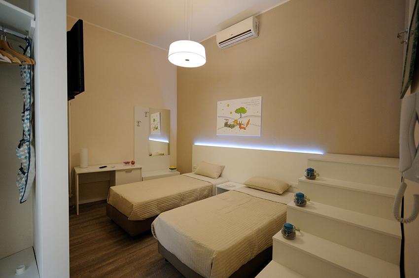 Il Piccolo Principe B&B Gravina in Puglia Chambre photo
