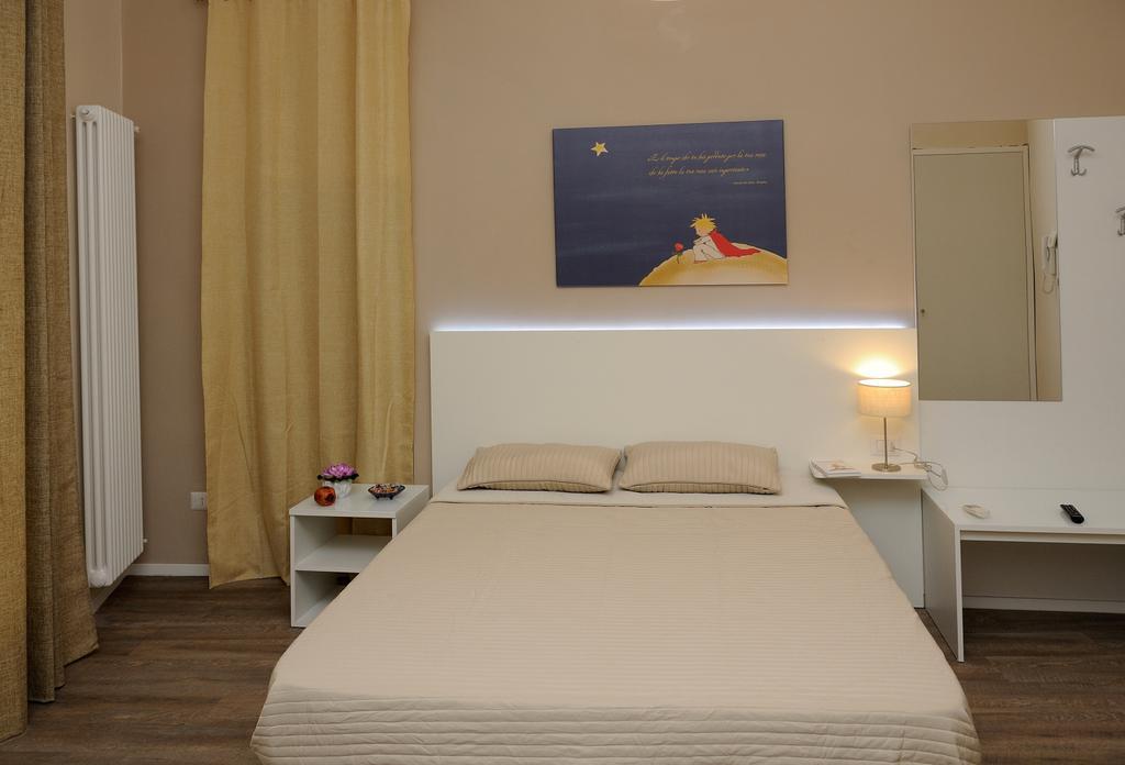 Il Piccolo Principe B&B Gravina in Puglia Chambre photo