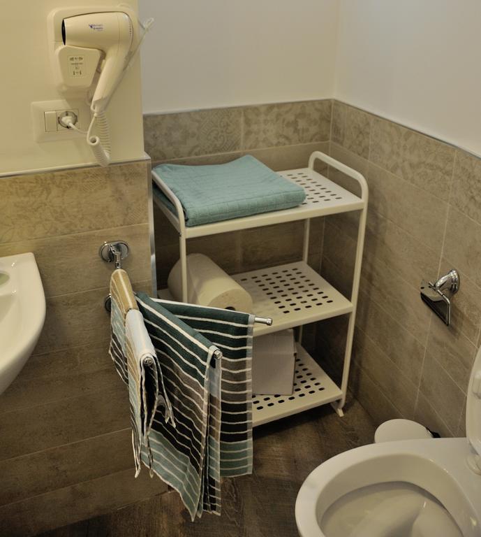 Il Piccolo Principe B&B Gravina in Puglia Chambre photo