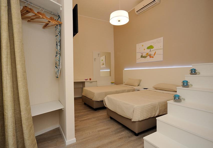 Il Piccolo Principe B&B Gravina in Puglia Chambre photo