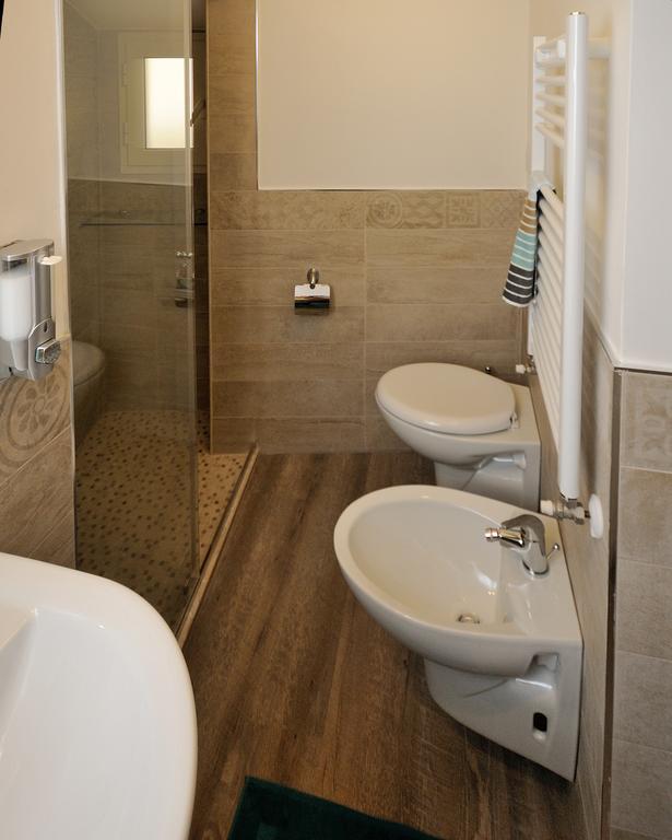 Il Piccolo Principe B&B Gravina in Puglia Chambre photo