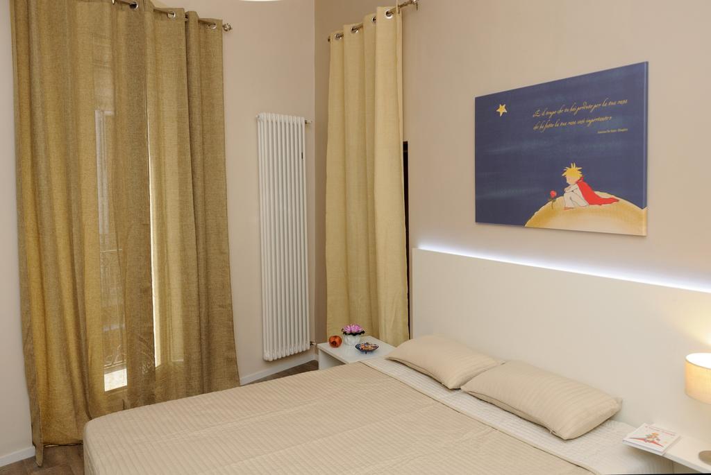 Il Piccolo Principe B&B Gravina in Puglia Chambre photo