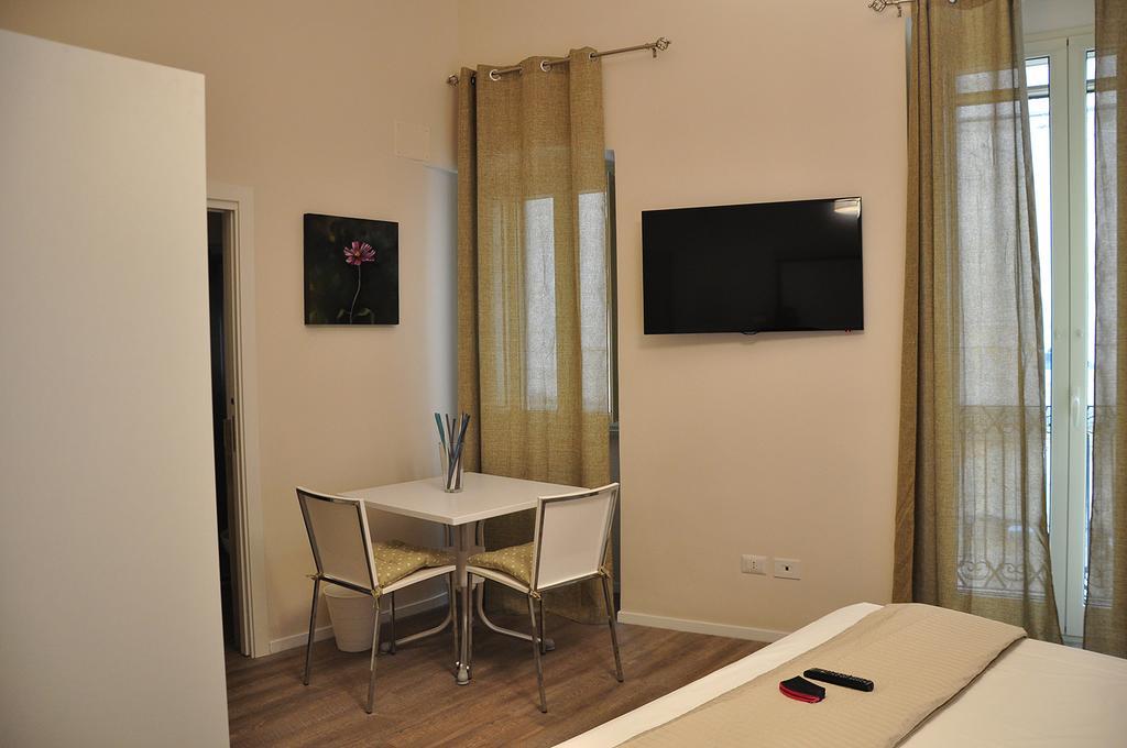 Il Piccolo Principe B&B Gravina in Puglia Chambre photo