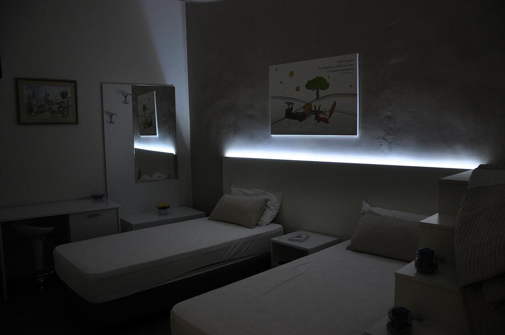 Il Piccolo Principe B&B Gravina in Puglia Chambre photo
