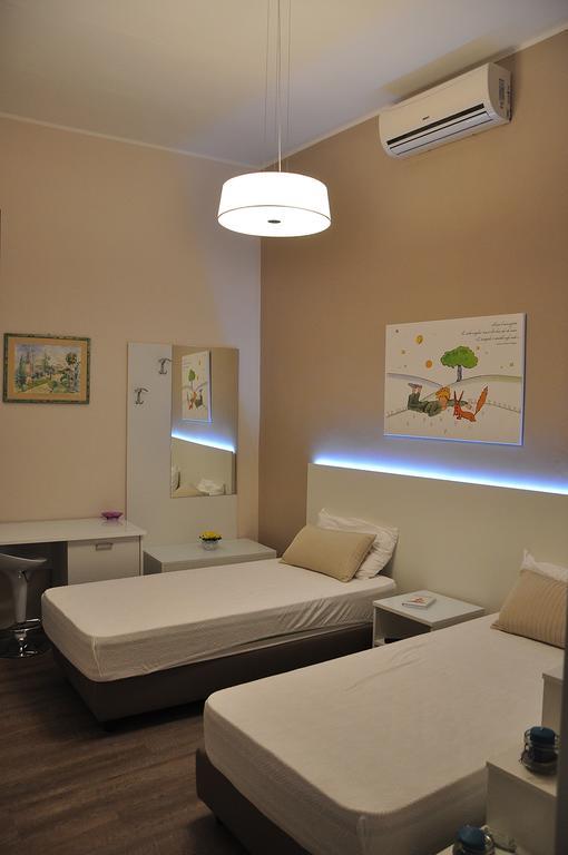 Il Piccolo Principe B&B Gravina in Puglia Chambre photo